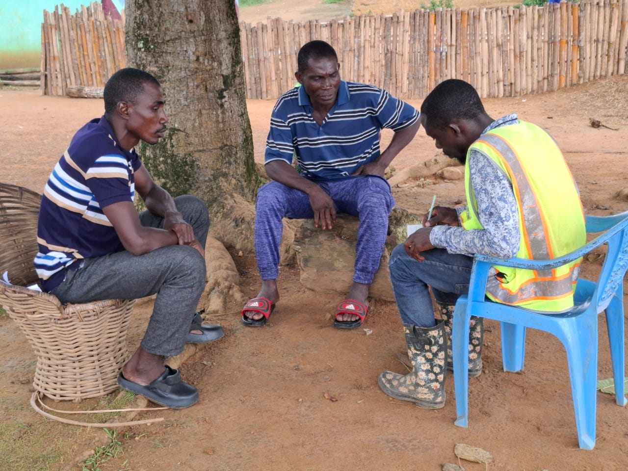 Annual Environmental Audit